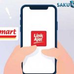 Cara Top Up Linkaja di Alfamart