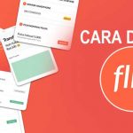 Cara Daftar Flip