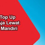 Cara Top Up LinkAja Lewat Bank Mandiri Terbaru