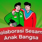 Cara Bayar Gojek Pakai LinkAja Terbaru