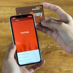 Cara Top Up E Money Mandiri Lewat IOS di Mandiri Online