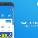 Cara Bayar Parkir Lewat Aplikasi DANA