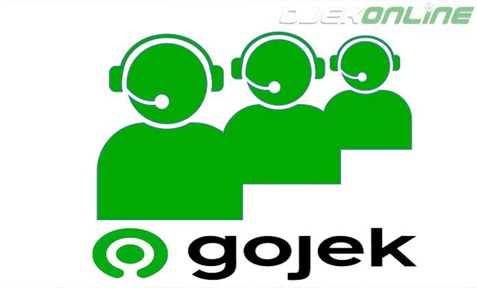 Call Center Gojek Terbaru