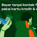 Cara Isi Gopay Pakai Kartu Kredit Terbaru