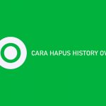 Cara Hapus History OVO Di Perangkat Android iOS