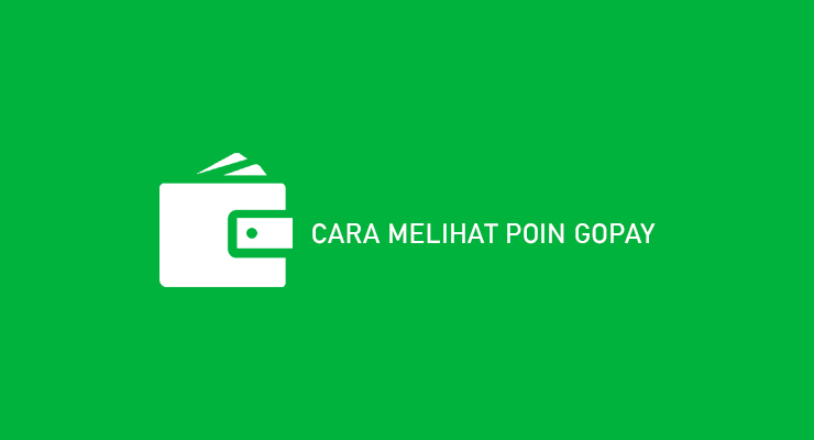 Cara Melihat PIN Gopay