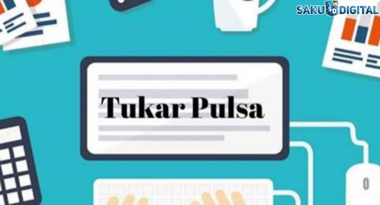 5 Top Up Shopeepay Pakai Pulsa