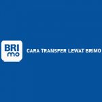 CARA TRANSFER LEWAT BRIMO