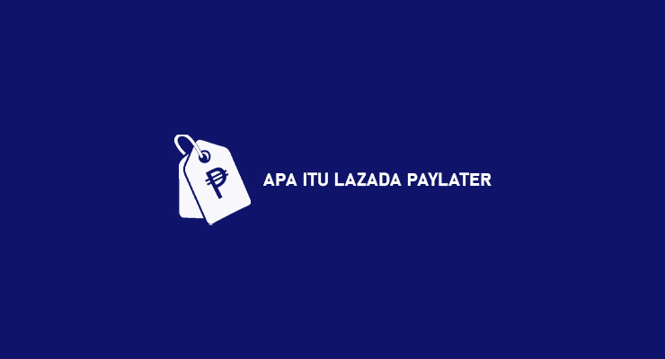 APA ITU LAZADA PAYLATER