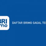 DAFTAR BRIMO GAGAL TERUS