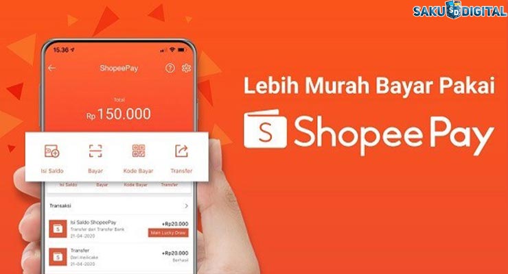 Keuntungan Menonaktifkan Shopeepay