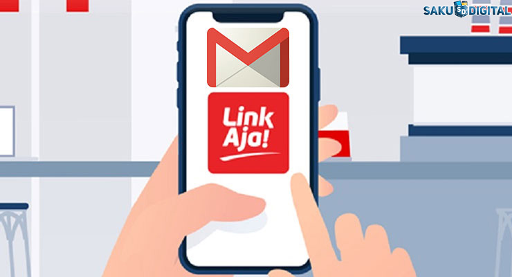 Penyebab Tidak Bisa Verifikasi Email LinkAja