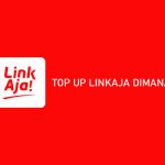 TOP UP LINKAJA DIMANA