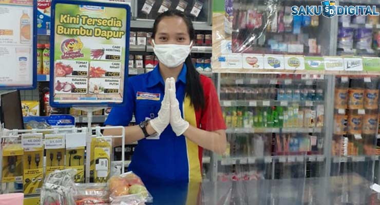 Cara Bayar Tagihan Shopee Paylater Indomaret iSaku