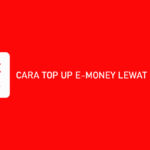 Cara Top Up E Money Lewat LinkAja