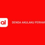 DENDA AKULAKU PERHARI