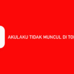 Akulaku Tidak Muncul di Tokopedia