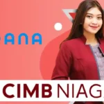 Apakah DANA Termasuk Bank CIMB Niaga