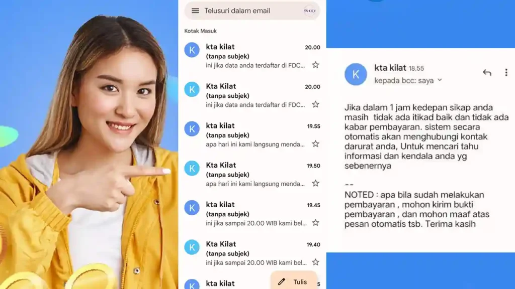 Cara Menghadapi Penagihan yang Tidak Sesuai Aturan OJK