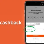 Kode Referral Nuri Cashback