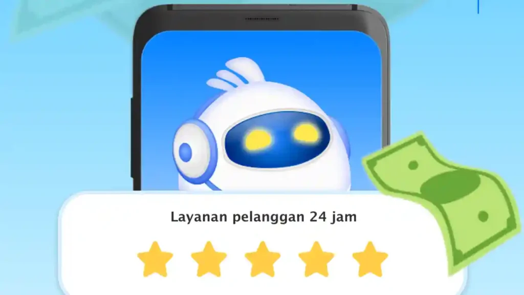 layanan pelanggan